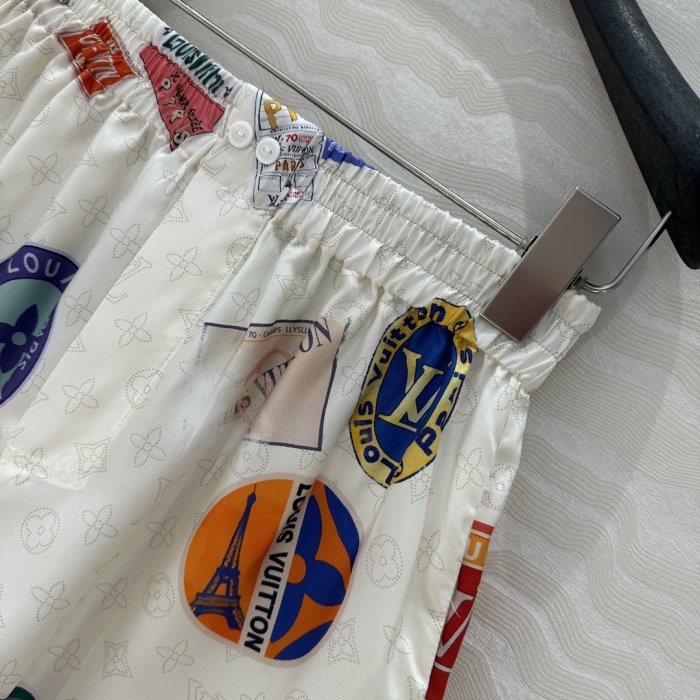 Шорты женские фото 3