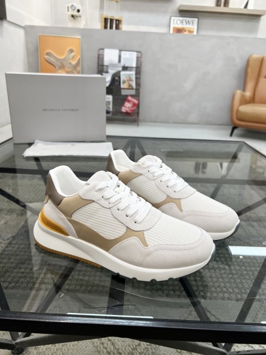 Кроссовки мужские фото 2