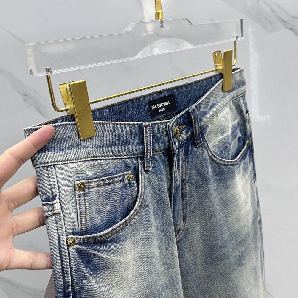 Джинсы мужские фото 4