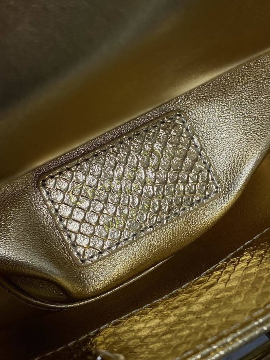 Сумка Lady Dior 16 см фото 9