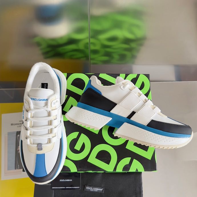 Sneakers Daymaster фото 2