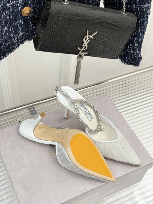 Босоножки фото 9