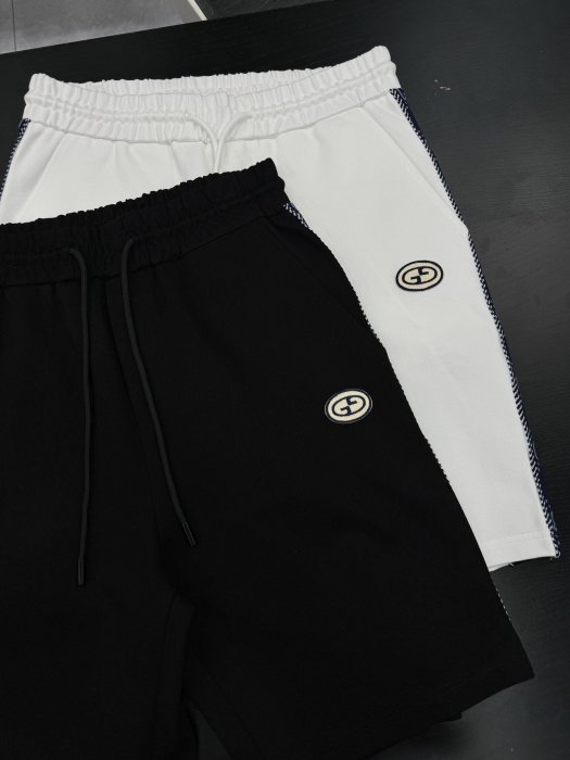 Shorts men's фото 9