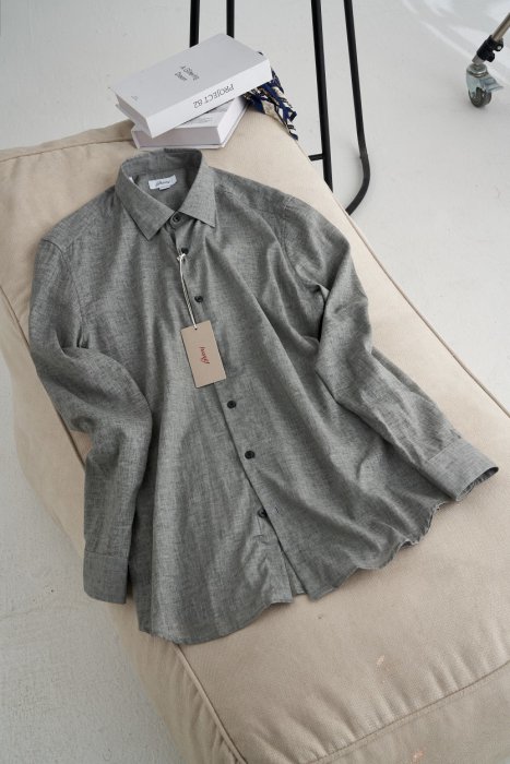 Shirt men's фото 2