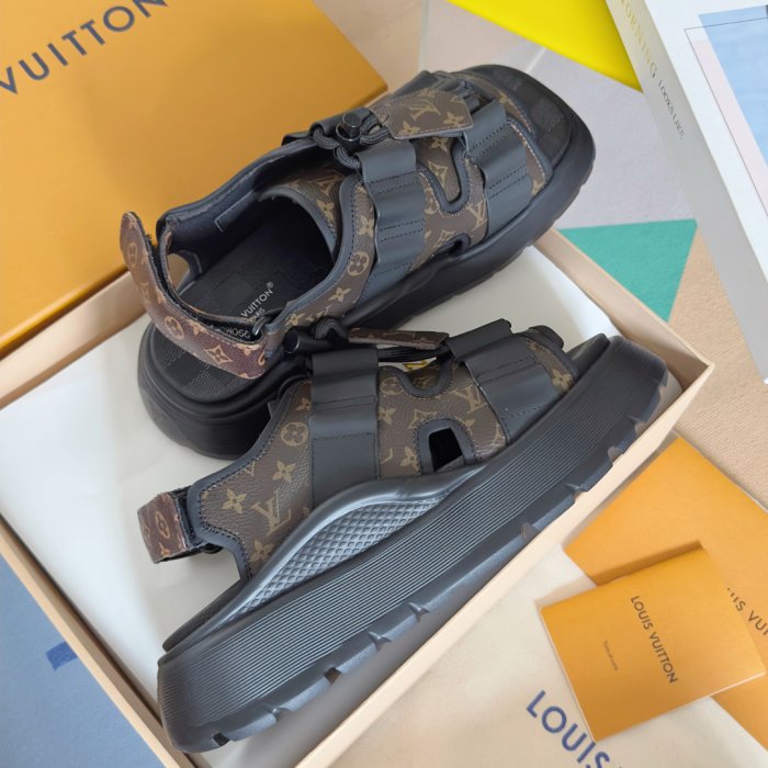 Сандалии женские Chameleon Comfort фото 5