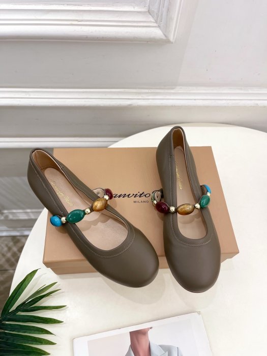 Ballet shoes фото 4