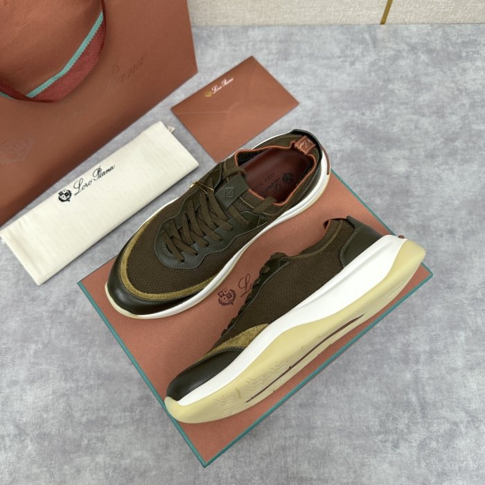 Кроссовки мужские фото 3