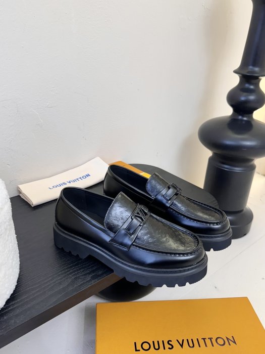 Лоферы мужские фото 3