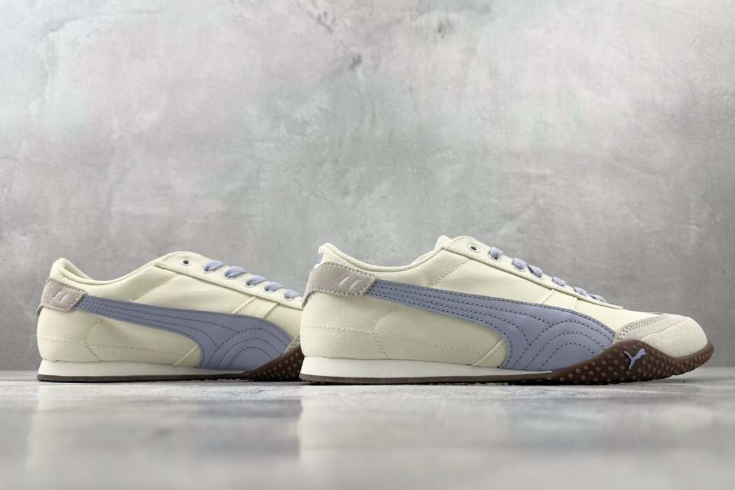 Кеды PUMA Bella UT Canvas фото 6