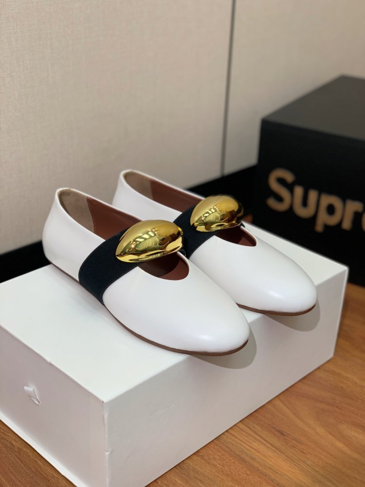 Ballet shoes фото 2