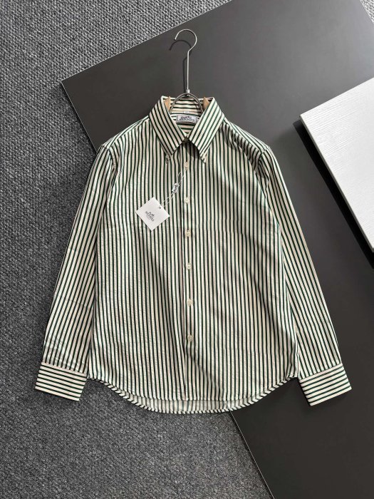 Рубашка мужская