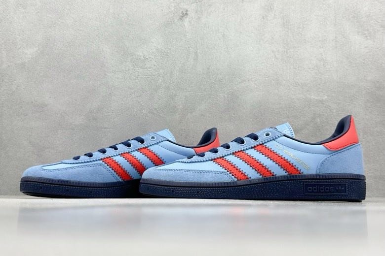 Кроссовки Originals Handball SPZL фото 2