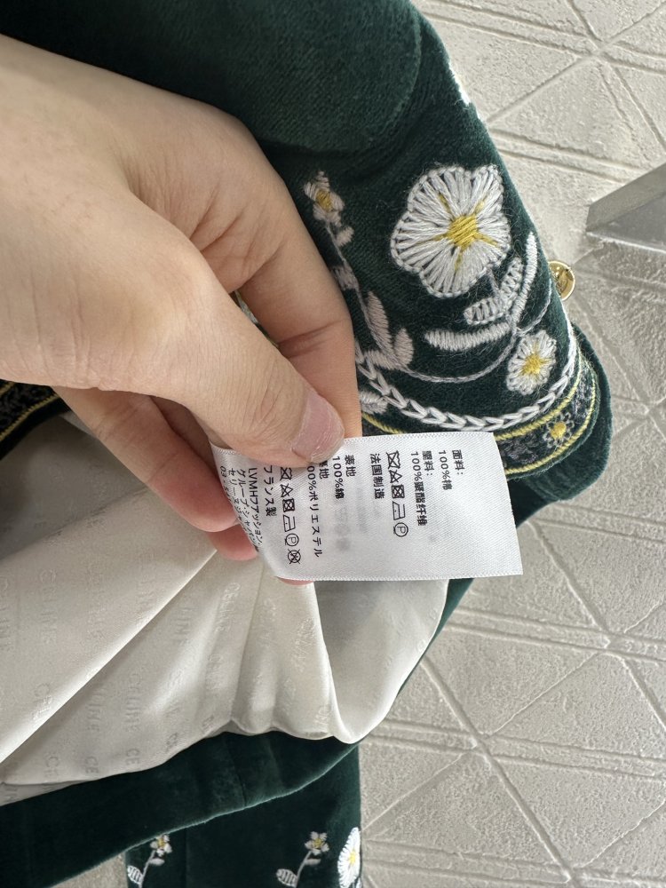 Пиджак бархатный женский фото 9