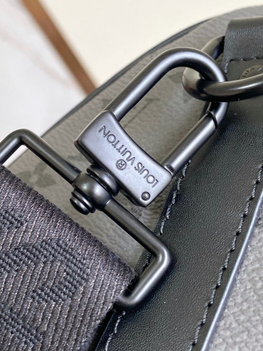 Сумка дорожняя Keepall Bandouliere 45 фото 7
