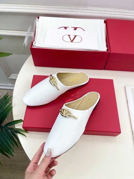 Туфли женские Valentino Garavani фото 7