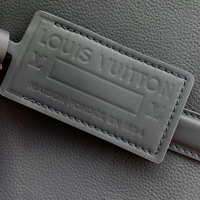 Сумка дорожняя Keepall Bandouliere 50 фото 4