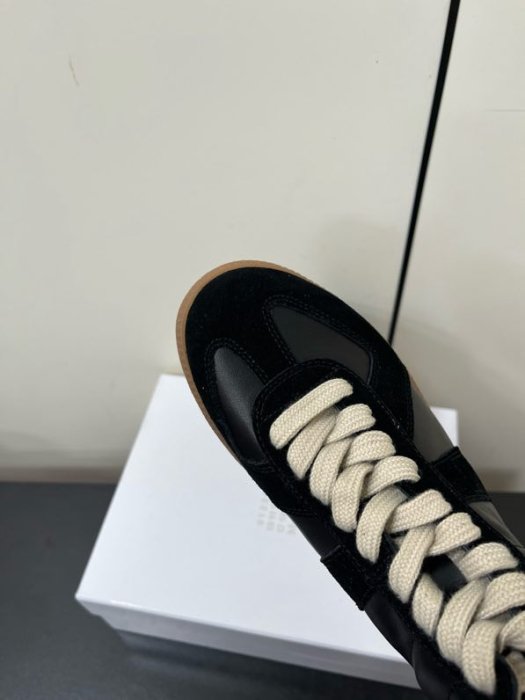 Sneakers Maison Margiela tibi hight фото 8