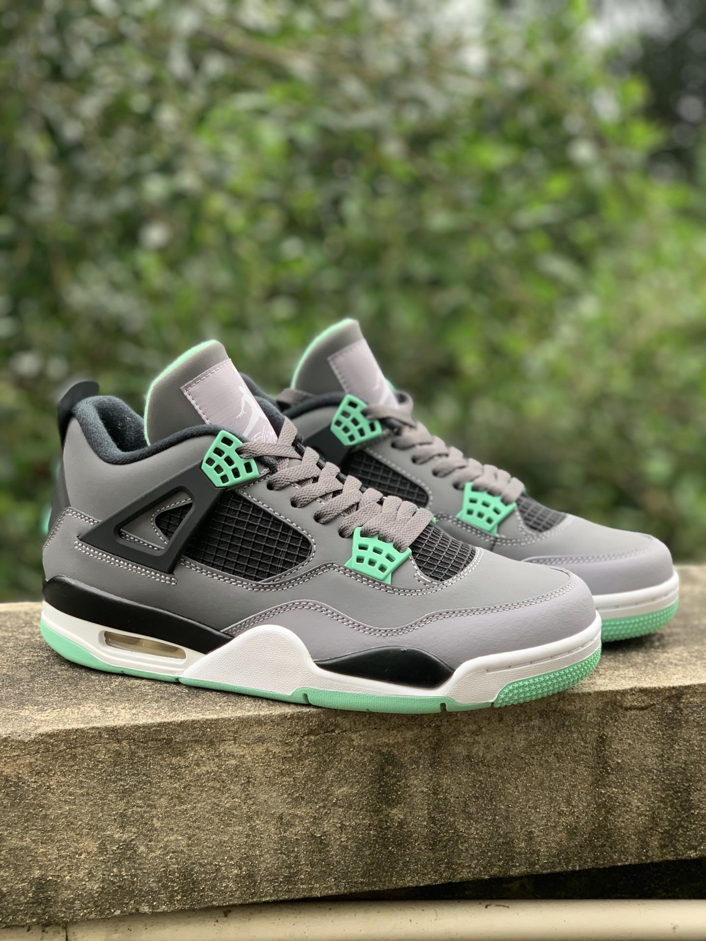 Sneakers Air Jordan 4 Retro 308497-033