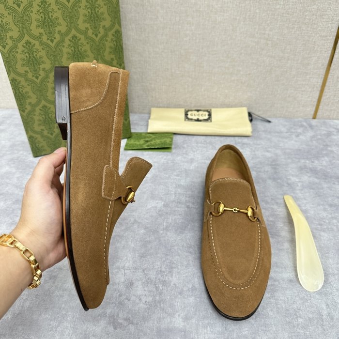 Туфли мужские фото 4