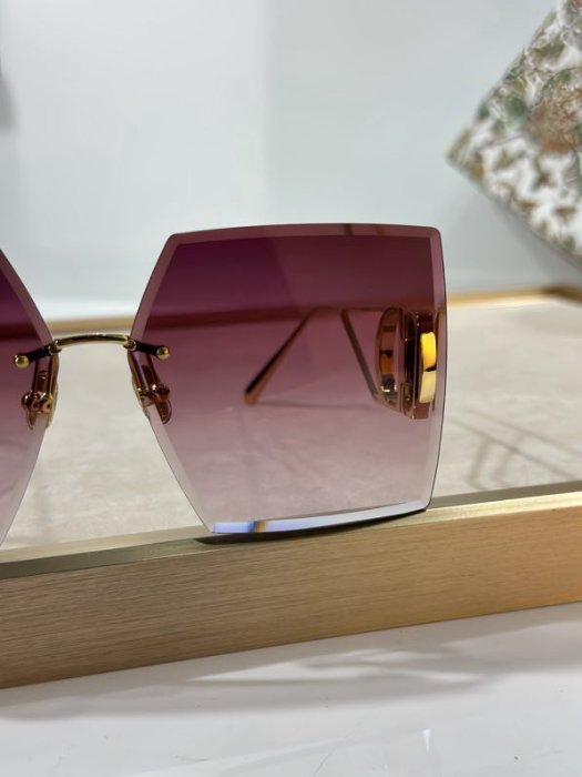 Окуляри сонцезахисні 30 Montaigne S7U фото 6