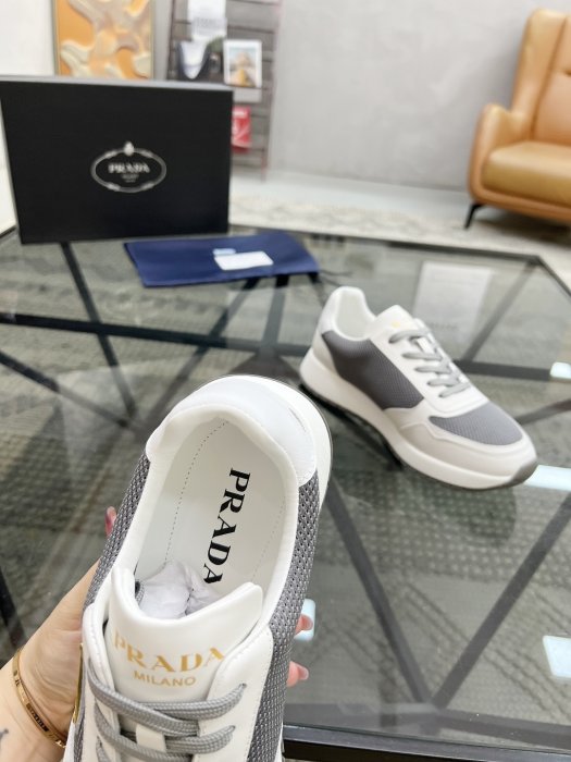 Кроссовки мужские фото 7