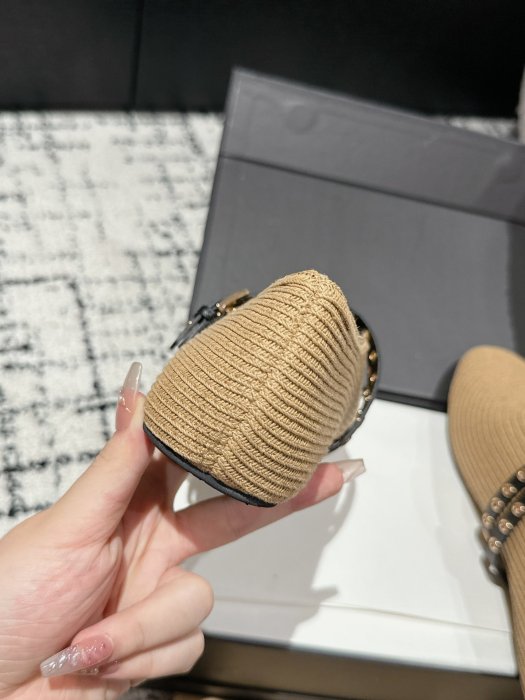 Балетки фото 8