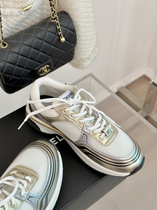 Sneakers women's фото 5