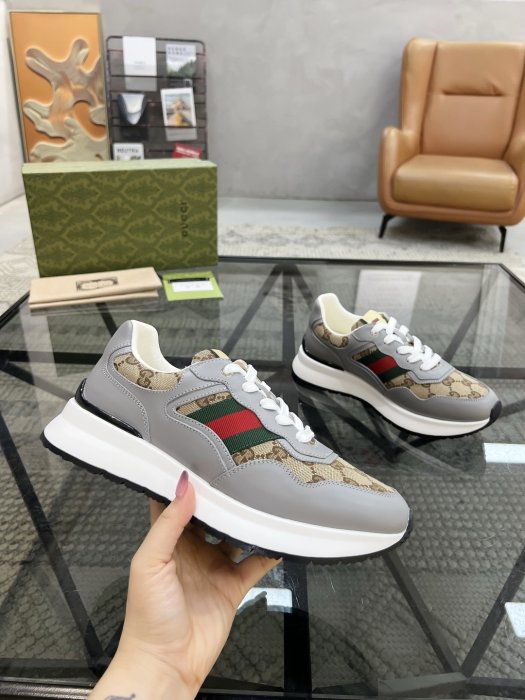 Кроссовки мужские фото 5