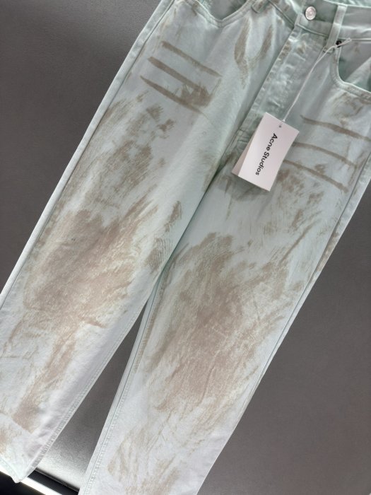 Джинси женнские фото 3