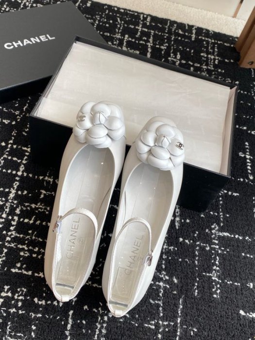 Ballet shoes фото 7