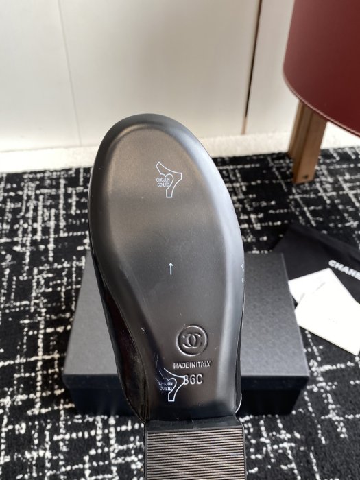 Мюли женские фото 9