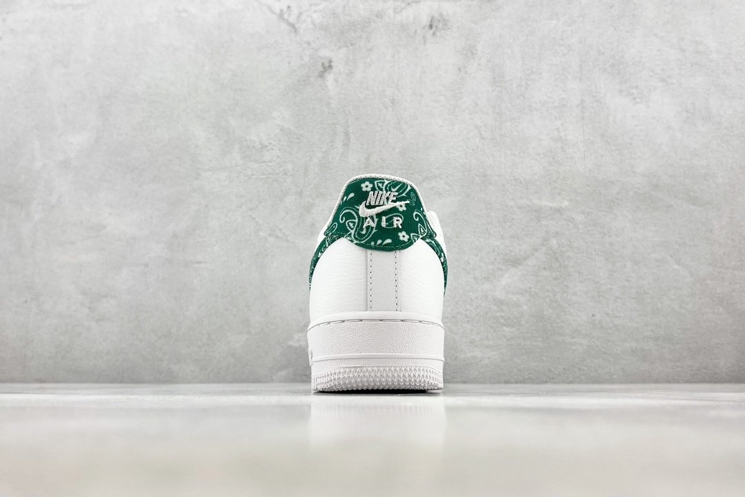 Sneakers Air Force 1 DH4408 102 фото 9