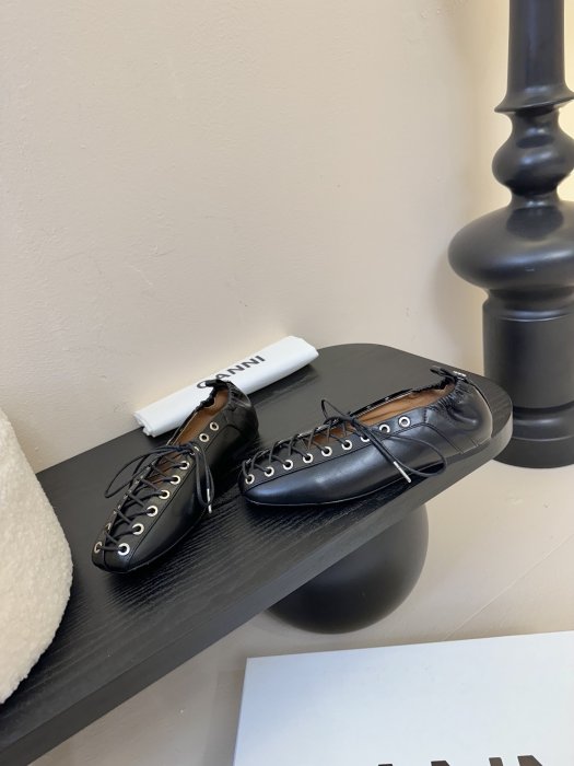 Ballet shoes фото 3