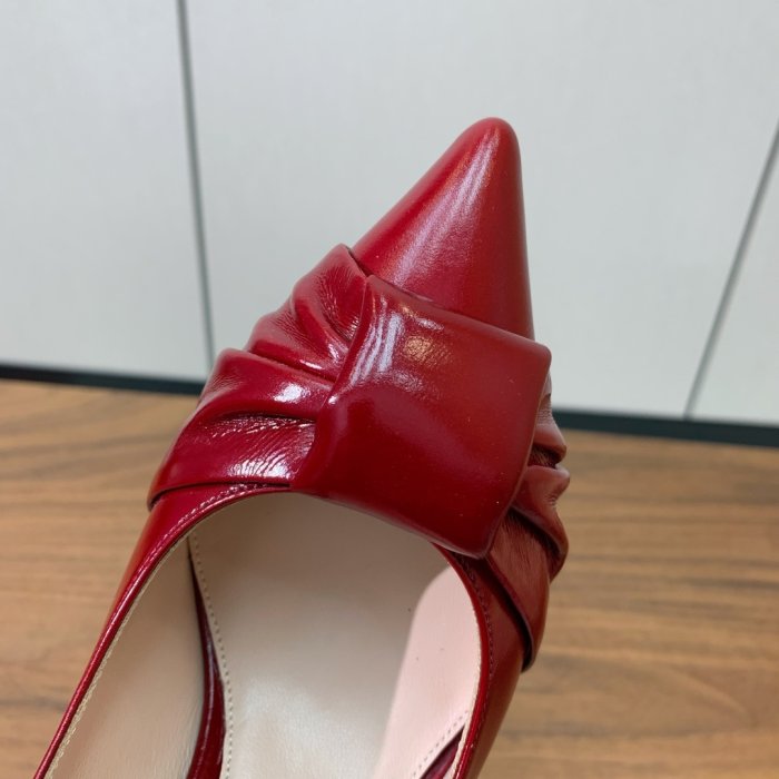 Туфли женские фото 6