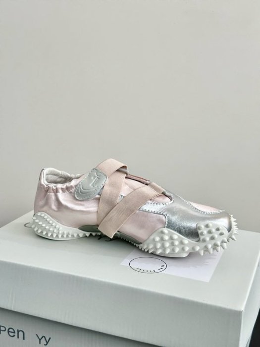 Кроссовки Puma Mostro фото 6