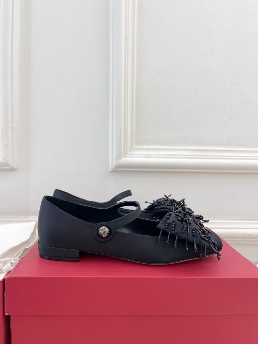 Ballet shoes фото 2