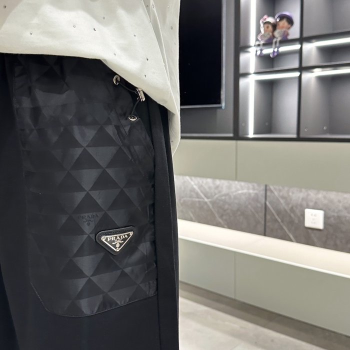 Шорты мужские фото 7