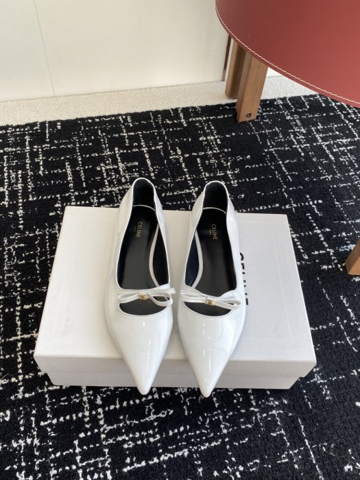 Туфли женские