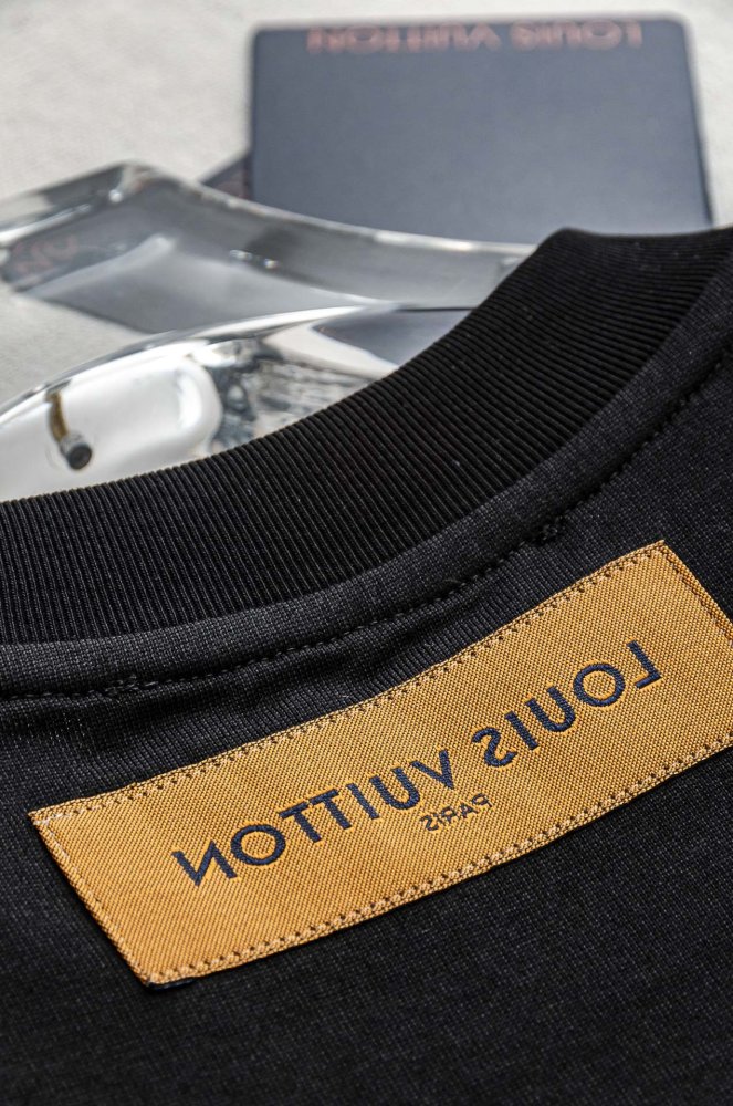 Футболка мужская фото 9