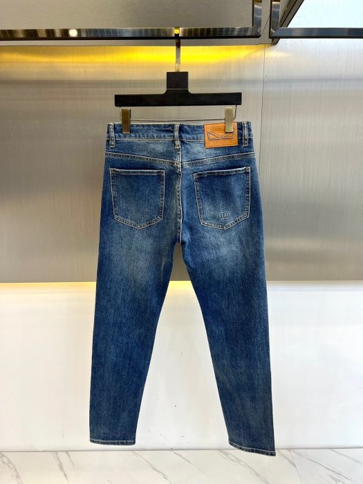 Jeans men's фото 3