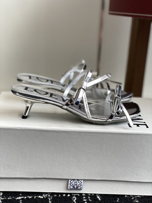 Босоножки фото 2