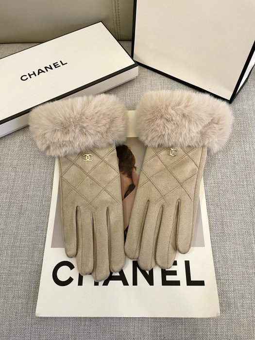 Gloves women's