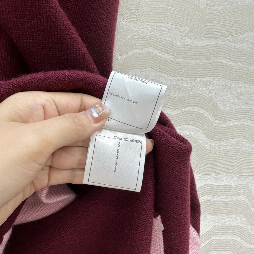 Платье из кашемира фото 8