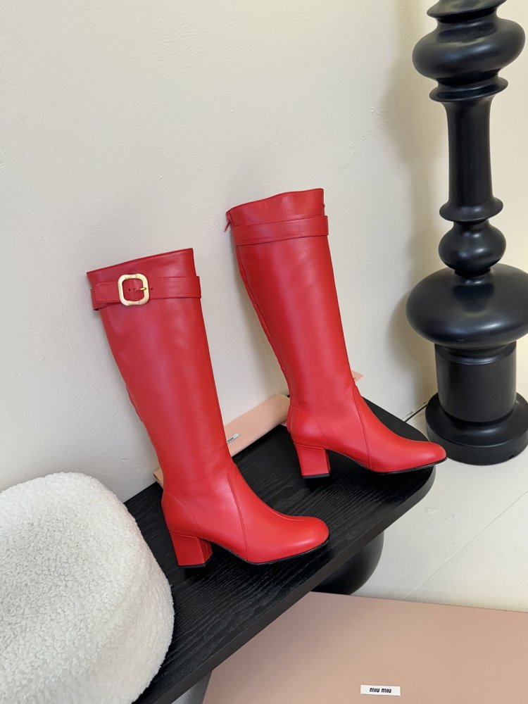 Чоботи жіночі фото 4