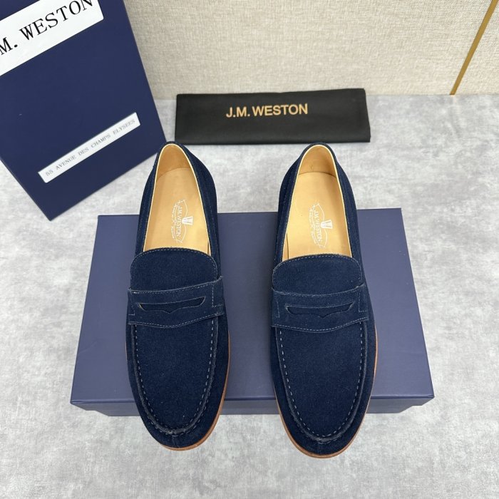 Лоферы мужские