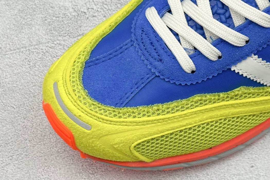 Sneakers Originals SL 72 x BAD BUNNY ADIZERO фото 7