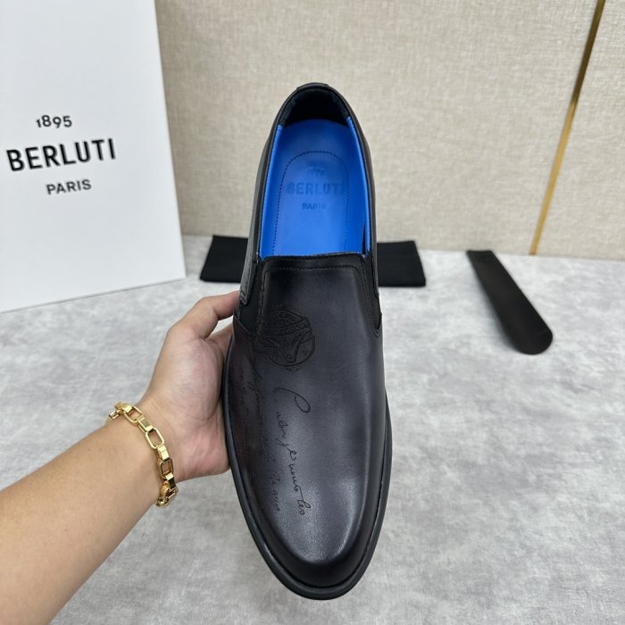 Туфли мужские фото 5