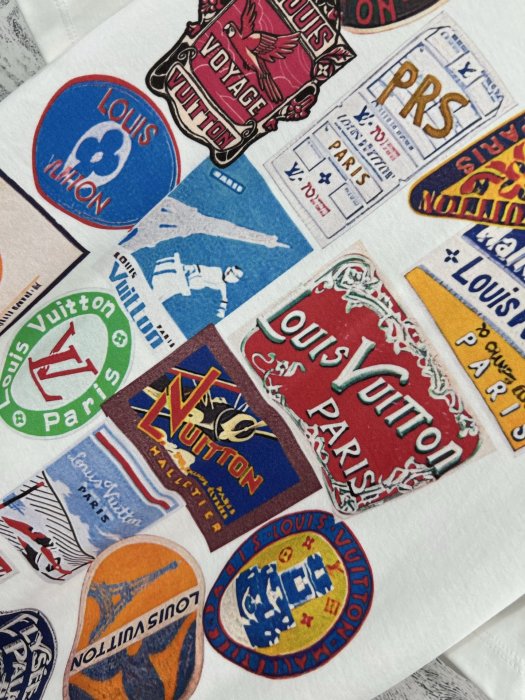 Футболка женская фото 3