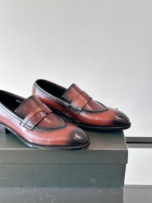 Туфли мужские фото 8