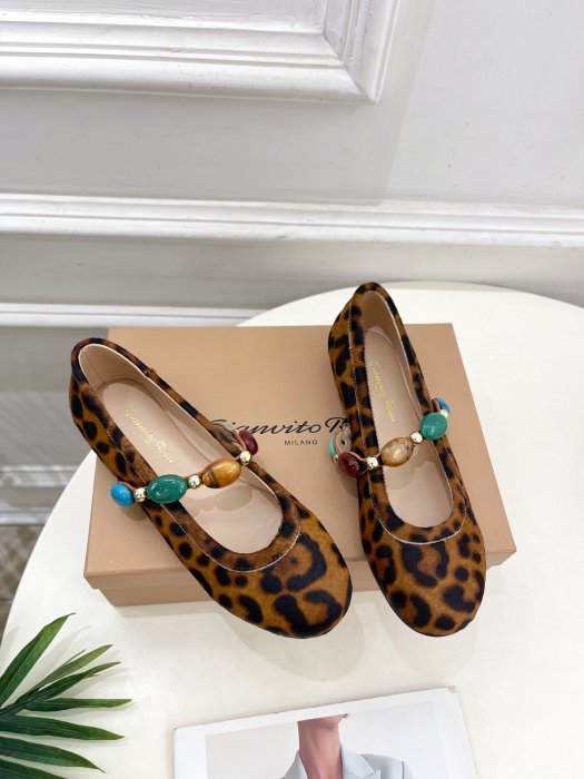 Ballet shoes фото 4